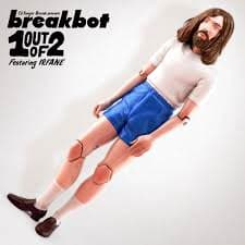 breakbot (feat. irfane)
