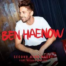 ben haenow ft. kelly clarkson