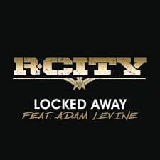 r. city ft. adam levine