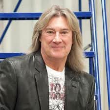 john schlitt