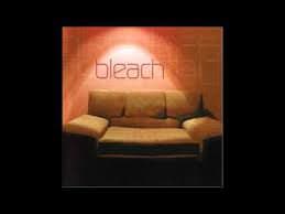 bleach