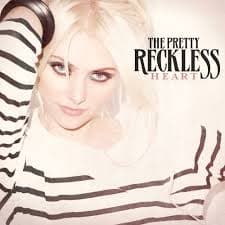 the pretty reckless