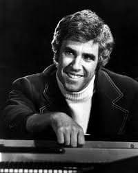 burt bacharach and kristen vigard