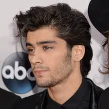zayn