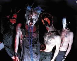 mudvayne