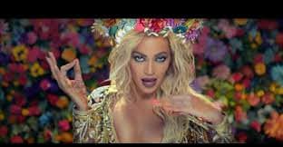 beyoncé ft the weeknd