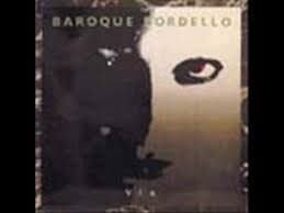 baroque bordello