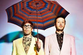 basement jaxx feat. amp fiddler