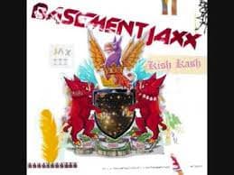 basement jaxx feat. meshell ndegeocello