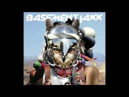 basement jaxx feat. santigold