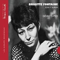 brigitte fontaine