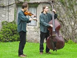 ben and alfie