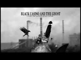 black casino and the ghost
