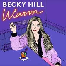 becky hill