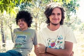 boogarins