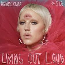 brooke candy featuring sia