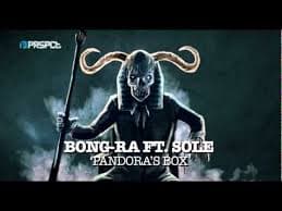 bong-ra feat. dean rodell