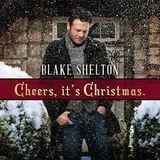 blake shelton feat. xenia