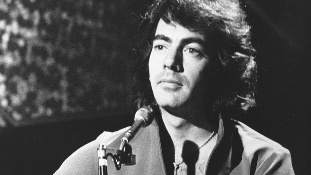 neil diamond