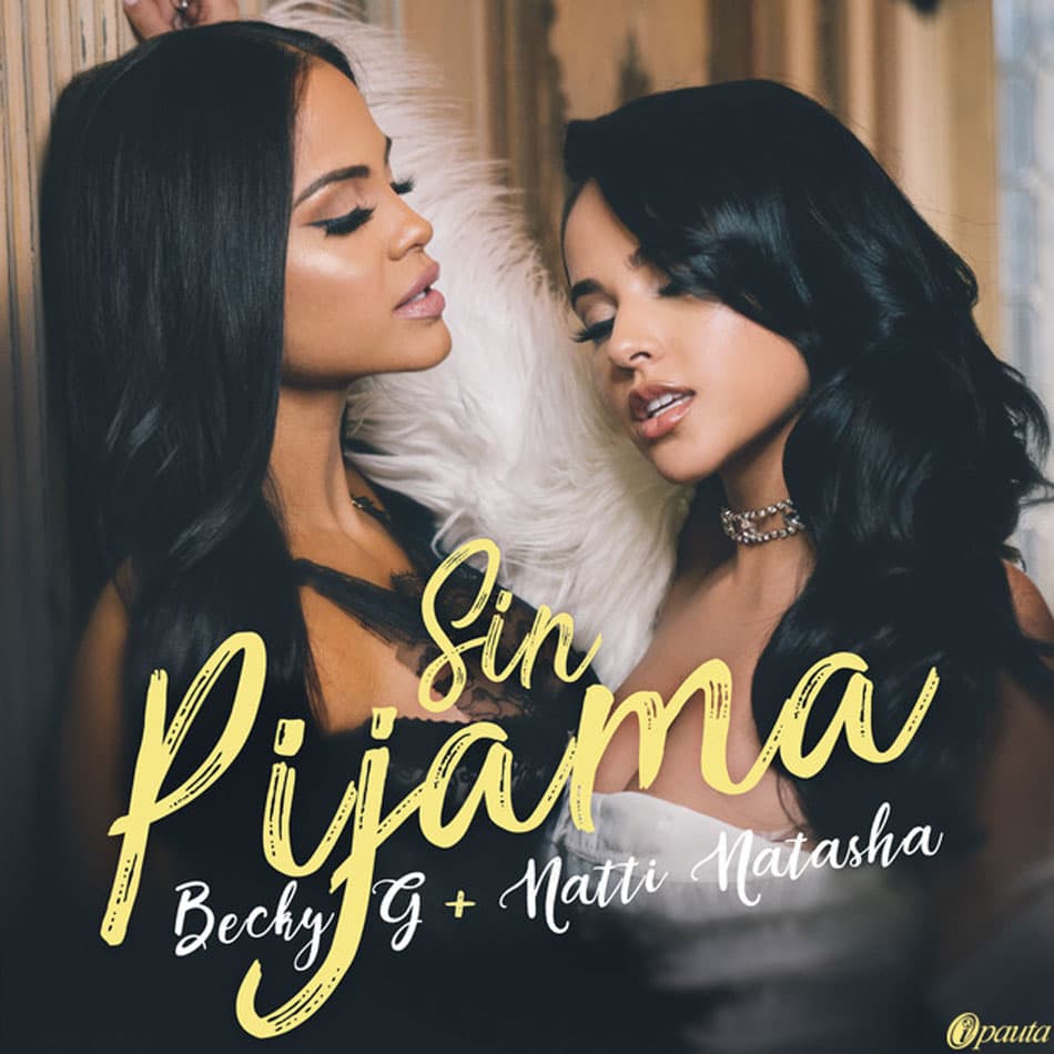 becky g, natti natasha