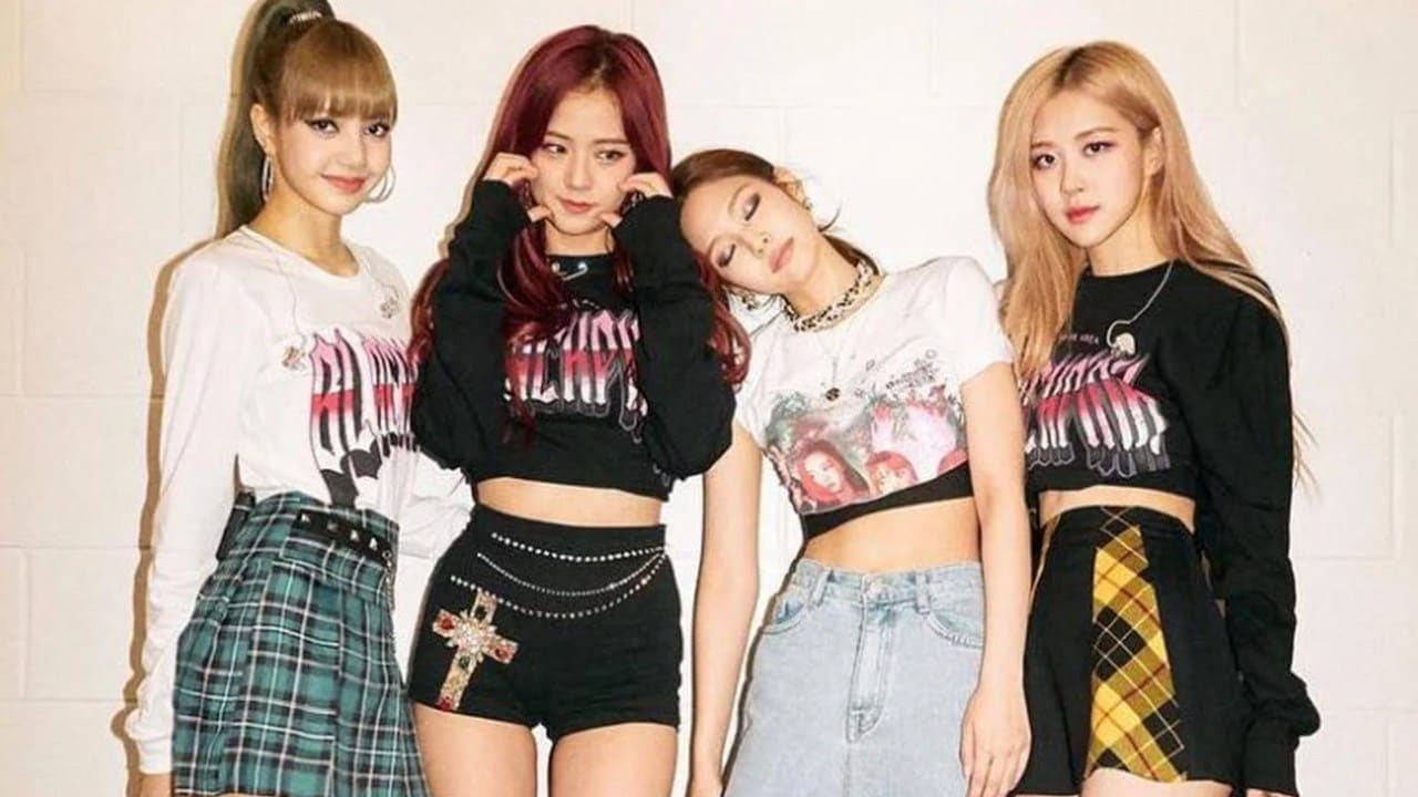 blackpink