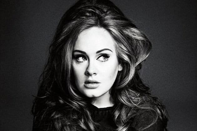 adele
