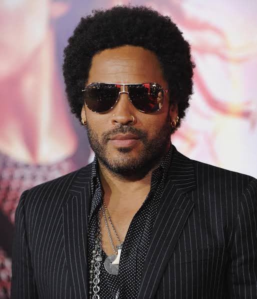 lenny kravitz