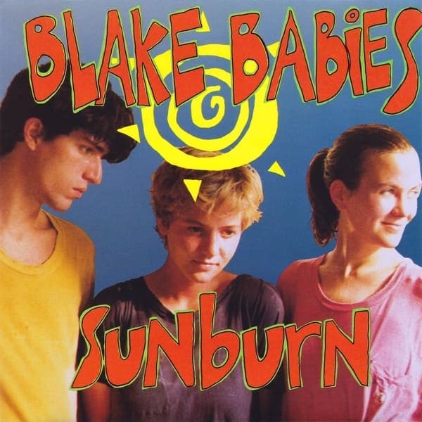 blake babies