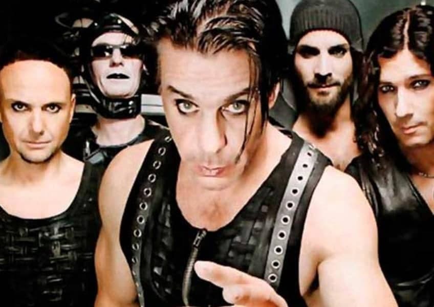 rammstein