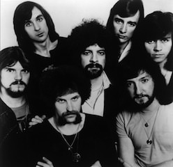 Letra Traducida de Electric Light Orchestra - Last Train To London ...